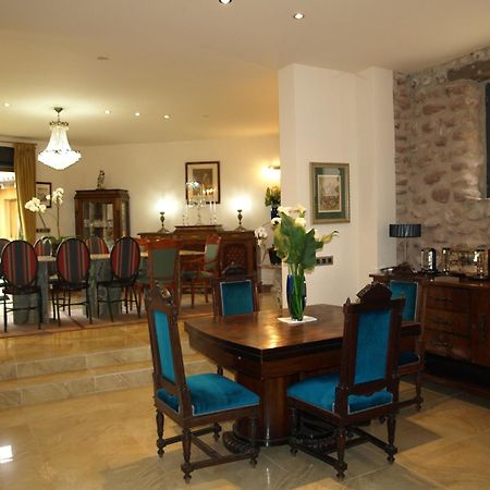 Hotel Rural Las Aguedas Ventosa  Εξωτερικό φωτογραφία