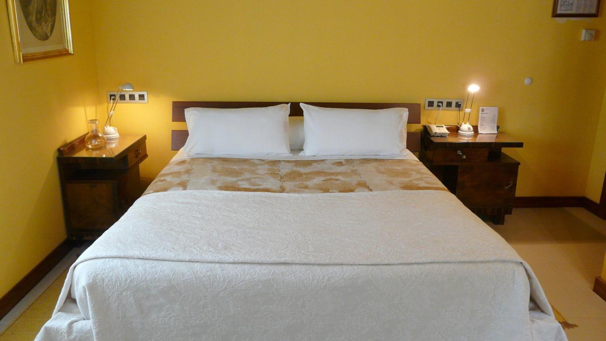 Hotel Rural Las Aguedas Ventosa  Εξωτερικό φωτογραφία
