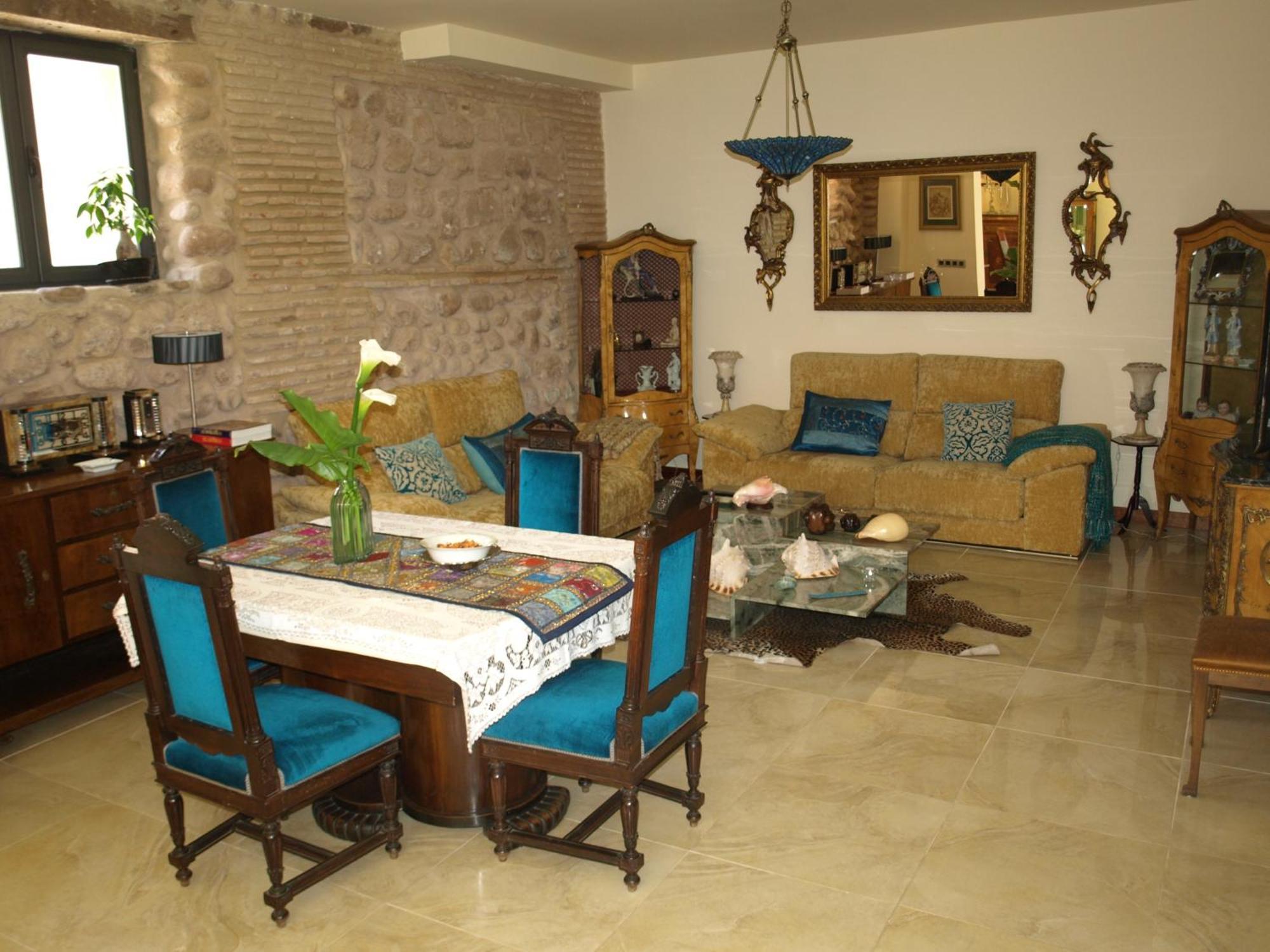 Hotel Rural Las Aguedas Ventosa  Εξωτερικό φωτογραφία