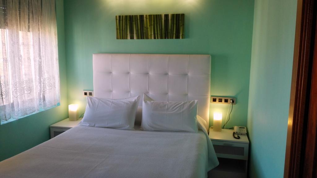 Hotel Rural Las Aguedas Ventosa  Εξωτερικό φωτογραφία