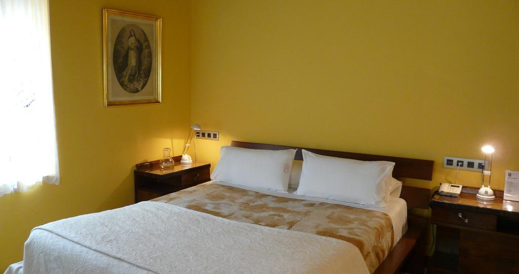 Hotel Rural Las Aguedas Ventosa  Εξωτερικό φωτογραφία