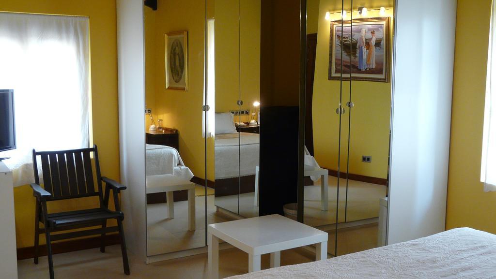 Hotel Rural Las Aguedas Ventosa  Εξωτερικό φωτογραφία
