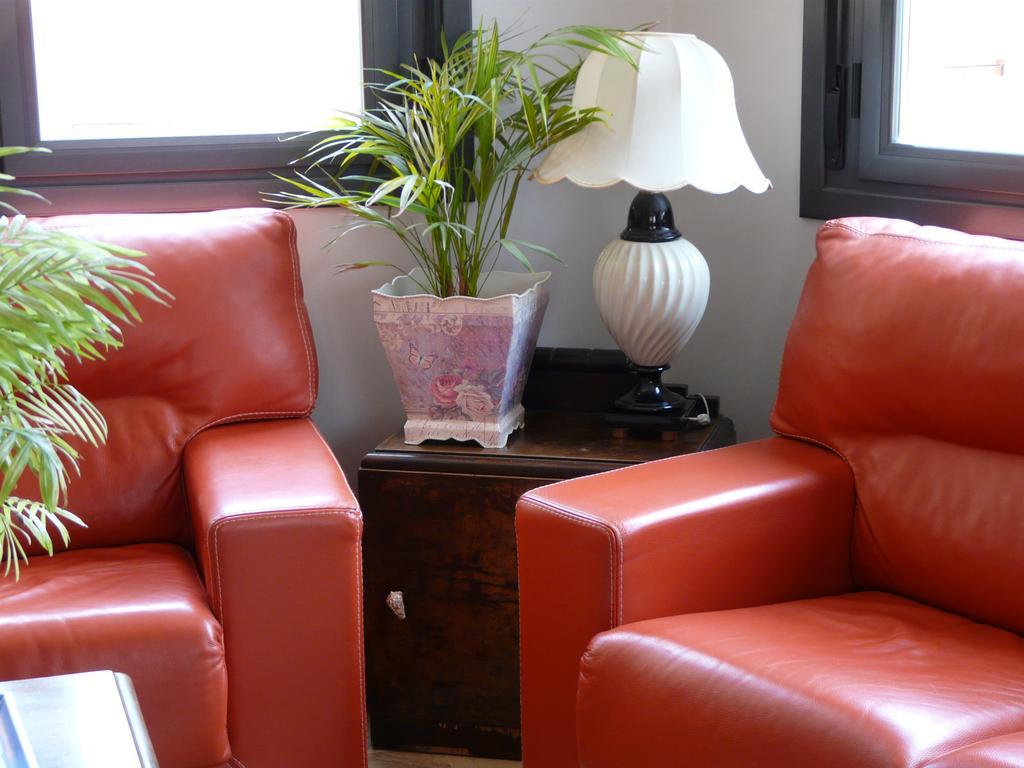 Hotel Rural Las Aguedas Ventosa  Εξωτερικό φωτογραφία