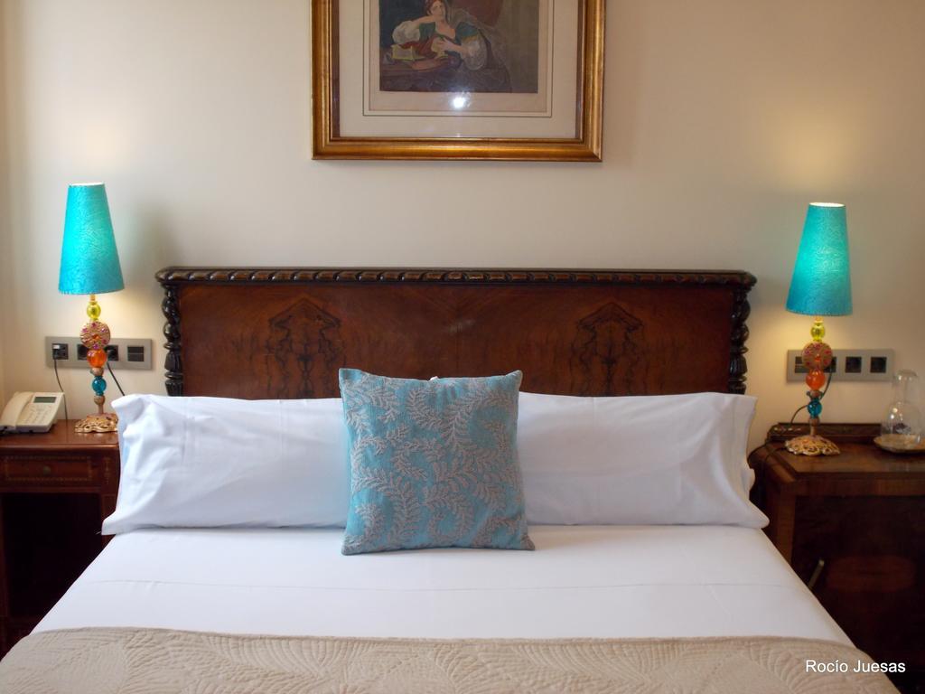 Hotel Rural Las Aguedas Ventosa  Εξωτερικό φωτογραφία
