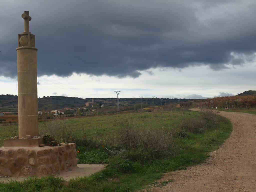 Hotel Rural Las Aguedas Ventosa  Εξωτερικό φωτογραφία