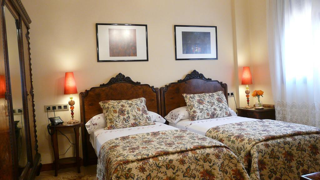 Hotel Rural Las Aguedas Ventosa  Εξωτερικό φωτογραφία