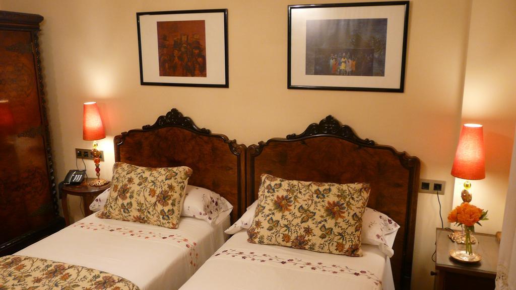 Hotel Rural Las Aguedas Ventosa  Εξωτερικό φωτογραφία