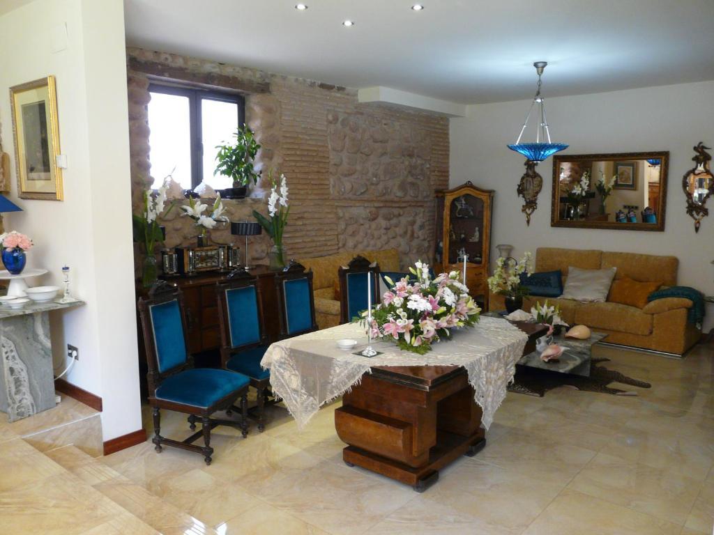 Hotel Rural Las Aguedas Ventosa  Εξωτερικό φωτογραφία